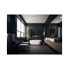 LED UFO lámpatest védett 3CCT falonkívüli 1x 24-30W 220-240V AC 3050lm BENO 24-30W CCT-O G KANLUX