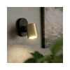 Kanlux 38965 LAURIN EL-2I W-G GU10 fehér/arany spot 2*GU10 IP20