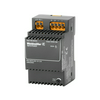 Kapcsolóüzemű DC tápegység sorolható 3M 85-264VAC-be 2.6A/ 30W PRO INSTA 30W 12V 2.6A Weidmüller