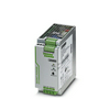 Kapcsolóüzemű DC tápegység 400-500VAC-be 450-800VDC-be 240W QUINT-PS/ 3AC/24DC/10 PHOENIX CONTACT