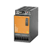 Kapcsolóüzemű DC tápegység sorolható 3.9M 85-277VAC-be 20A/ 480W PRO TOP1 480W 24V 20A Weidmüller