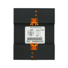 Kapcsolóüzemű DC tápegység 85-264VAC-be 95-250VDC-be STEP-PS/ 1AC/24DC/2.5 PHOENIX CONTACT