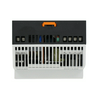 Kapcsolóüzemű DC tápegység 85-264VAC-be 95-250VDC-be STEP-PS/ 1AC/24DC/2.5 PHOENIX CONTACT