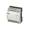 Kapcsolóüzemű DC tápegység 85-264VAC-be 95-250VDC-be STEP-PS/ 1AC/24DC/4.2 PHOENIX CONTACT
