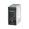Kapcsolóüzemű DC tápegység fémházas sorolható 3M 85-264VAC-be 5A PRO BAS 240W 48V 5A Weidmüller
