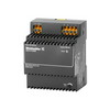 Kapcsolóüzemű DC tápegység sorolható 4.1M 85-264VAC-be PRO INSTA 30W 5V 6A Weidmüller