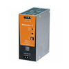 Kapcsolóüzemű DC tápegység sorolható 3M 85-264VAC-be 10A/24VDC PRO ECO 240W 24V 10A II Weidmüller