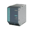 Kapcsolóüzemű DC tápegység stabilizált 400VAC-be 24VDC-ki 20A-ki 480W SITOP PSU300 SIEMENS