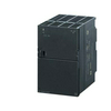 Kapcsolóüzemű DC tápegység szabályzott 230VAC-be 24VDC-ki 10A-ki 240W SIMATIC S7-300 SIEMENS