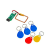 Urmet 2-vez. Kaputelefon RFID (proximity) olvasó modul 1730, 1736 szetthez + 5db RFID kulcs
