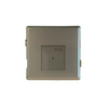 Kaputábla RFID (proximity) kártyaolvasó modul iPerVoice PoE RJ45  Sinthesi S2 URMET