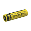 Kellék akkumulátor 2A 3.6V 3200mAh Lítium-ion 18650 NITECORE