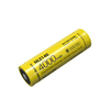 Kellék akkumulátor 3.6V 4000mAh Lítium-ion 21700 NITECORE