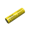 Kellék akkumulátor 3.6V 4500mAh Lítium-ion 21700 NITECORE