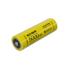 Kellék akkumulátor 3.6V 5000mAh Lítium-ion 21700 NITECORE