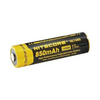 Kellék akkumulátor 3.7V 850mAh Lítium-ion 14500 NITECORE