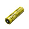 Kellék akkumulátor 8A 3.6V 4000mAh Lítium-ion 21700 NITECORE