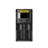 Kellék akkumulátor gyorstöltő USB-s  SC2 NITECORE