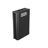 Kellék akkumulátor töltő + Power Bank  F4 NITECORE