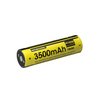 Kellék akkumulátor USB-s 2A 3.6V 3500mAh Lítium-ion 18650 NITECORE