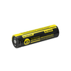 Kellék akkumulátor USB-s 2A 3.6V 3500mAh Lítium-ion 18650 NITECORE