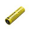 Kellék akkumulátor USB-s 3.6V 5000mAh Lítium-ion 21700 NITECORE