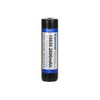 Kellék akkumulátor védett 3.7V 2600mAh Lítium-ion 18650 KeepPower