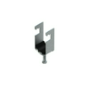 Kengyeles bilincs lapos profil 64-70mm acél 1 x BFK 70 Niedax