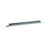 Keresztsín könnyített 500mmx 30mmx 18.6mm fém Spacial SF/SM Schneider