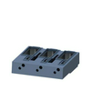 Keretkapocs blokk 3RT1-hez S10-S12 3P 240/300mm2  SIRIUS SIEMENS