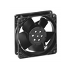 Készülék ventilátor axiál 158m3/h 47dB(A) 24V 60Hz 31001/min 119mmx 119mmx 38mm 4000 N EBM PAPST