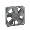 Készülék ventilátor axiál 170m3/h 45dB(A) DC 24V 28001/min 120mmx 120mmx 4300 VARIOFAN EBM PAPST