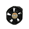 Készülék ventilátor axiál 300m3/h 52dB(A) 230V 50Hz 27001/min 172mmx 150mmx 38mm NMB