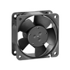 Készülék ventilátor axiál 42m3/h 35dB(A) DC 24V 51001/min IP54 600N EBM PAPST