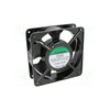 Készülék ventilátor axiál 79m3/h 37dB(A) 230V 50Hz 28501/min 120mm x 120mm x 38mm Sunon