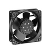 Készülék ventilátor axiál 80m3/h 25dB(A) 230V 50Hz 15501/min 120mmx 120mmx 38mm EBM PAPST