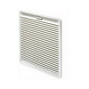 Kilépő szűrő a 7F.20.8.230.5550/5700-as ventilátorokhoz, 5-ös építési nagyság