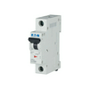 Kismegszakító 1P 25A C-jelleg 230V AC 10kA/60898 15kA/60947 1M FAZ-C25/1 EATON