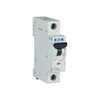 Kismegszakító 1P 25A C-jelleg 230V AC 10kA/60898 15kA/60947 1M FAZ-C25/1 EATON