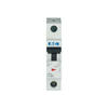 Kismegszakító 1P 2A B-jelleg 230V AC 10kA/60898 15kA/60947 1M FAZ-B2/1 EATON