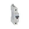 Kismegszakító 1P 10A B-jelleg 230V AC 6kA/60898 10kA/60947 DX3 LEGRAND