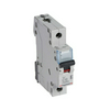 Kismegszakító 1P 10A C-jelleg 230V AC 10kA/60898 TX3 LEGRAND