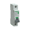 Kismegszakító 1P 10A C-jelleg 230V AC 6000A MSZ/EN 60898-1 Easy Pro F Schneider