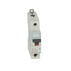 Kismegszakító 1P 10A C-jelleg 230V AC 6kA/60898 10kA/60947 DX3 LEGRAND