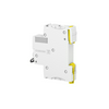 Kismegszakító 1P 10A C-jelleg 230V AC/DC 6kA/60898 10kA/60947 Acti9 iC60N Schneider
