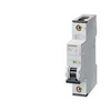 Kismegszakító 1P 10A C-jelleg 400V AC/DC 10kA/60898 SENTRON SIEMENS