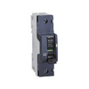 Kismegszakító 1P 10A C-jelleg 400V AC/DC 50kA/60947 NG125L Schneider