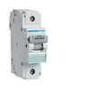 Kismegszakító 1P 125A D-jelleg 415V AC 15kA/60898 15kA/60947 HMD Hager