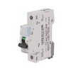 Kismegszakító 1P 13A C-jelleg 230V AC 6kA/60898 TX3 LEGRAND