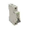 Kismegszakító 1P 16A B-jelleg 230V AC 10kA/60898 10kA/60898 TDA TRACON